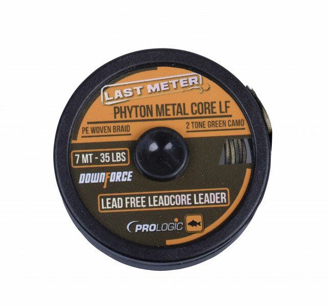 Prologıc Phyton Metal Core LF 7m