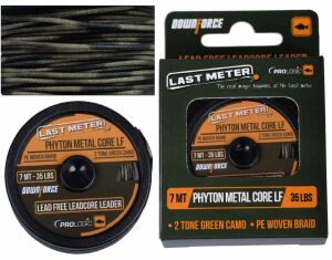 Prologıc Phyton Metal Core LF 25m 45lbs