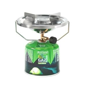 Orcamp Siboplu Kamp Ocak 450 Gram Tüp