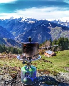 Orcamp Siboplu Kamp Ocak 450 Gram Tüp
