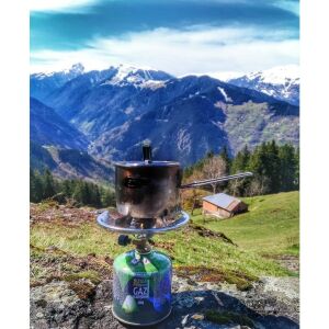 Orcamp Siboplu Kamp Ocak 450 Gram Tüp