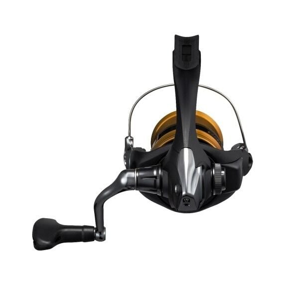 YekOutdoor FireWorm LRF Seti Shimano Kamış FX XT Spinning Moderate Fast 2,10m 1-11g 2pc&Shimano Makina FX 2500 FC