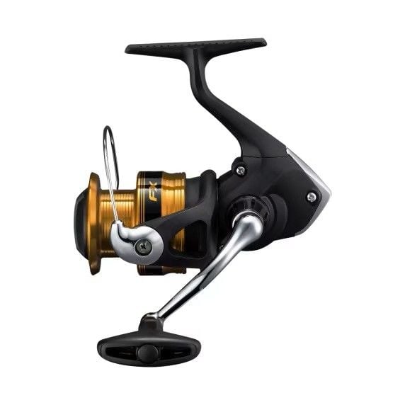 YekOutdoor FireWorm LRF Seti Shimano Kamış FX XT Spinning Moderate Fast 2,10m 1-11g 2pc&Shimano Makina FX 2500 FC