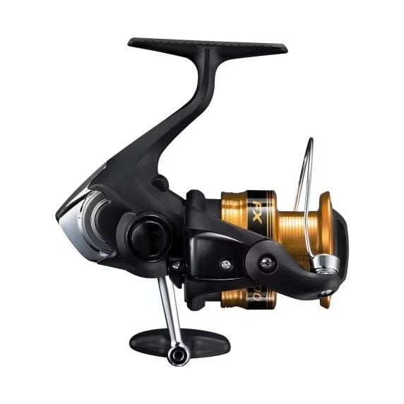 YekOutdoor FireWorm LRF Seti Shimano Kamış FX XT Spinning Moderate Fast 2,10m 1-11g 2pc&Shimano Makina FX 2500 FC