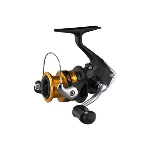 YekOutdoor FireWorm LRF Seti Shimano Kamış FX XT Spinning Moderate Fast 2,10m 1-11g 2pc&Shimano Makina FX 2500 FC