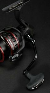 YekOutdoor LRF Olta Seti Okuma Wave Power 228 cm 2-12 gr Lrf Kamışı&Okuma Ceymar HD CHD-2500HA Matt Black 7+1BB Olta Makinesi