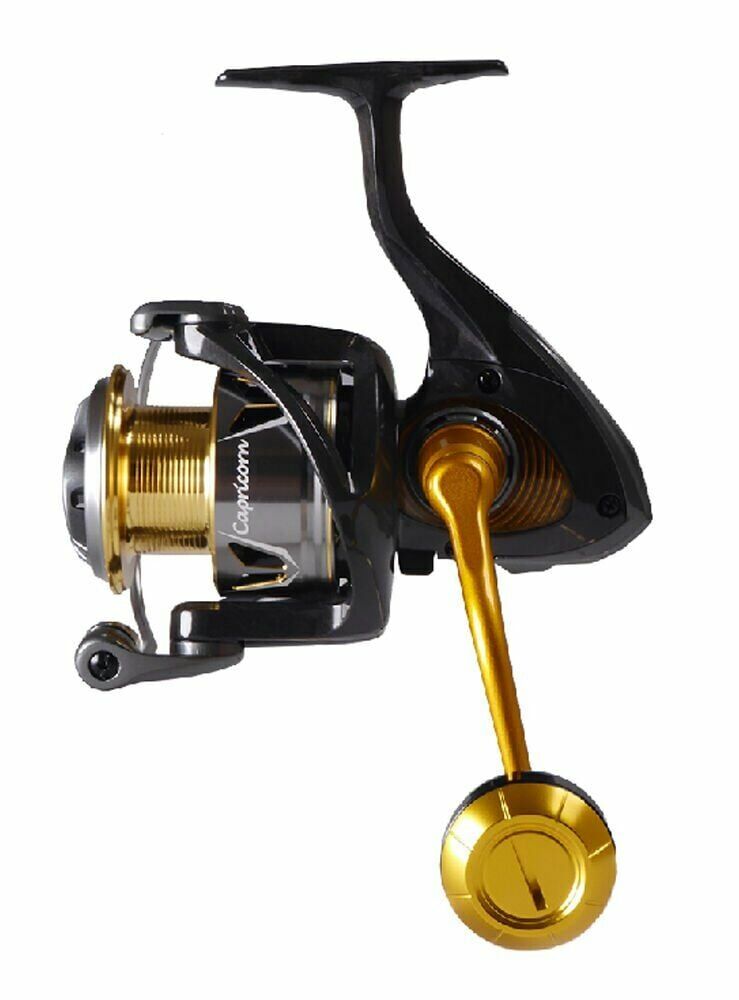 Okuma Capricorn CC-5000A 5+1BB Olta Makinesi