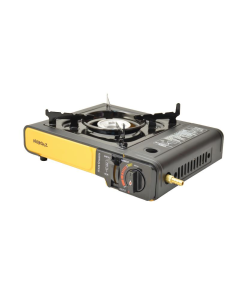Nurgaz Ng 501 Tekli Portatif Ocak + 2 Adet Kartuş