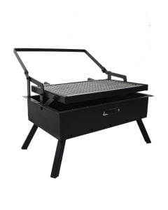 Nurgaz Salıncak Mangal