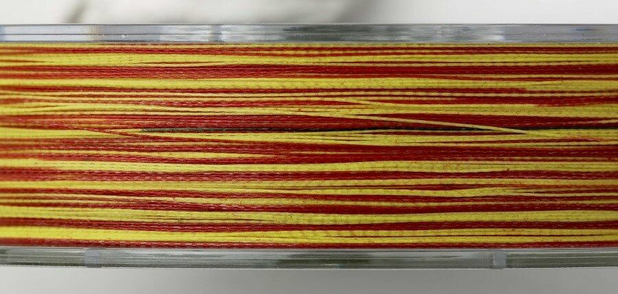 Prologıc Marker Braid 0.19mm 20lbs 200m