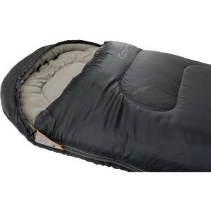 Easy Camp Cosmos -5°c Ultralight 900GR Uyku Tulumu Black