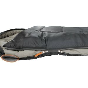 Easy Camp Cosmos -5°c Ultralight 900GR Uyku Tulumu Black
