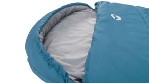 Outwell Campion -10°C Comfort Uyku Tulumu