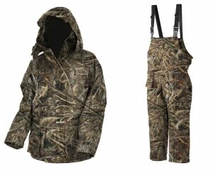 Prologıc Max5 Comfort Thermo Suit 2 Parça Kıyafet