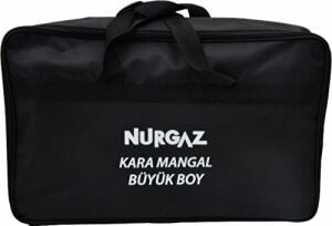 Nurgaz Kara Mangal Büyük
