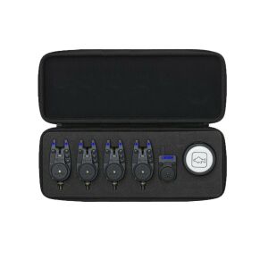 Yek Outdoor Profesyonel Prologic C-Series 4’lü Sazan Alarm ve Sehpa Seti