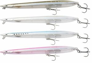 Savage gear Sandeel Surf Walker 155 23g Sahte Balık