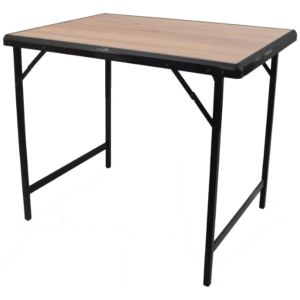 CAMPOUT KATLANIR KAMP MASASI BÜYÜK