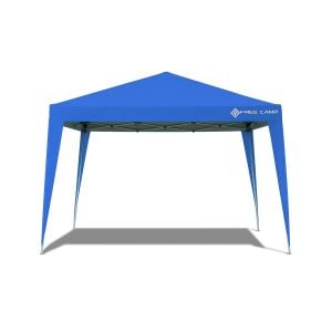 Yek Outdoor 3 X 3 M Katlanır Portatif Polyester Gazebo - Çardak - Bahçe Kamelyası & Gölgelik