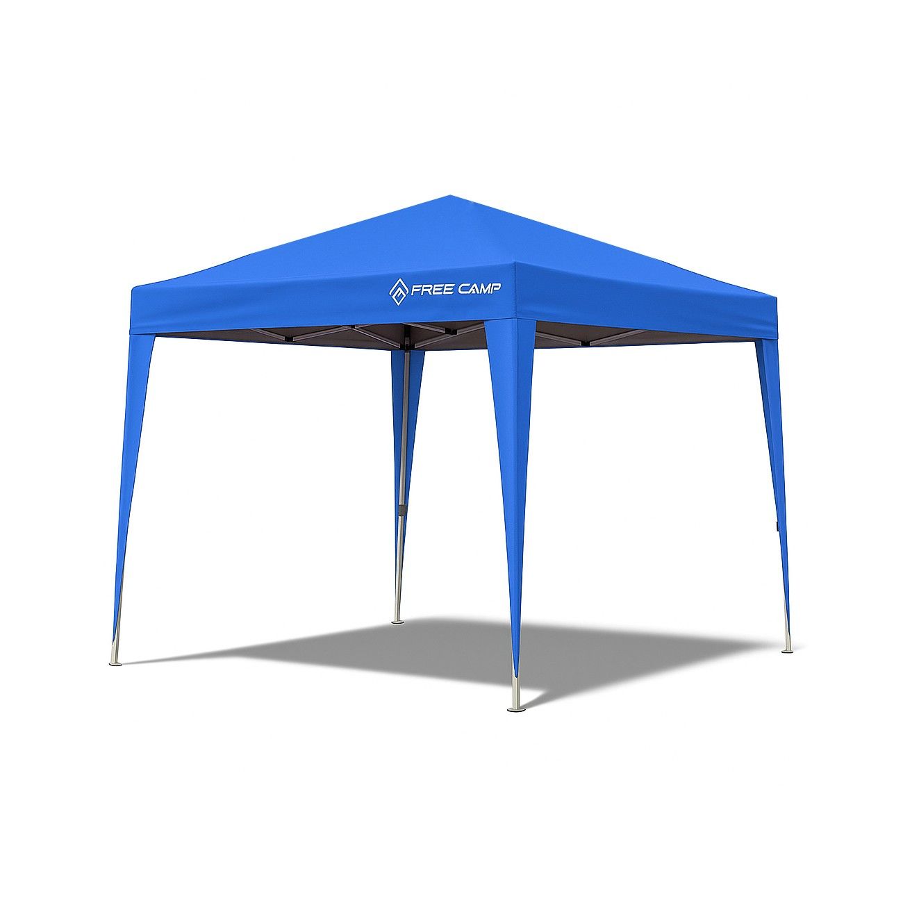Yek Outdoor 3 X 3 M Katlanır Portatif Polyester Gazebo - Çardak - Bahçe Kamelyası & Gölgelik