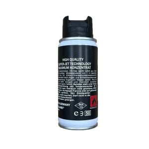 NATO 80 MG BÜYÜK BOY BİBER GAZI (2 ADET)