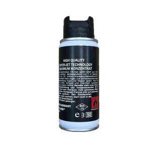 NATO 80 MG BÜYÜK BOY BİBER GAZI (2 ADET)