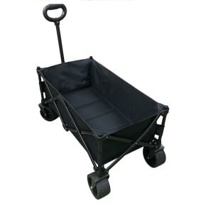 Yek Outdoor Katlanabilir Kamp Masalı Taşıma Arabası & Vagon Araba