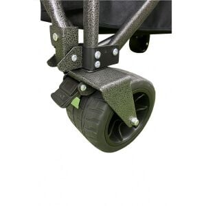 Yek Outdoor Katlanabilir Kamp Masalı Taşıma Arabası & Vagon Araba