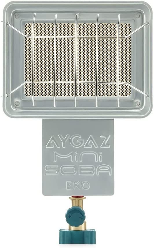 AYGAZ Mini Soba Eko