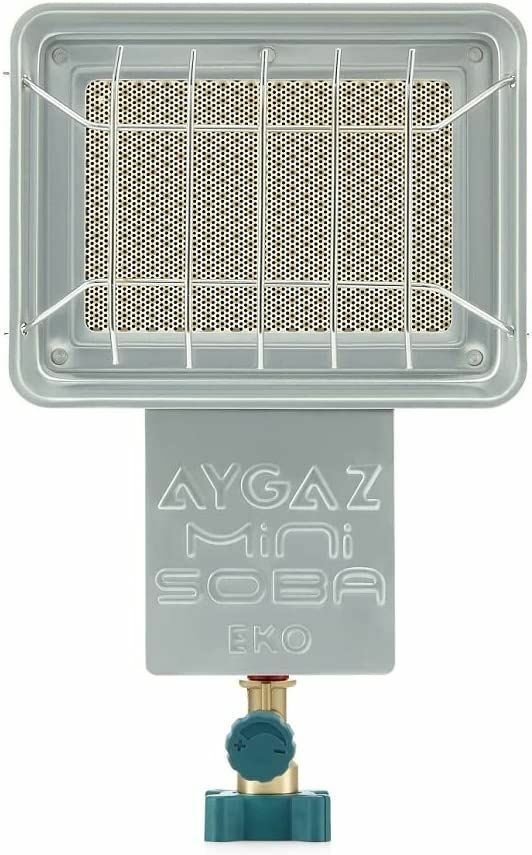 AYGAZ Mini Soba Eko