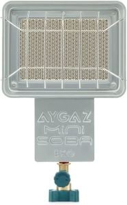 AYGAZ Mini Soba Eko