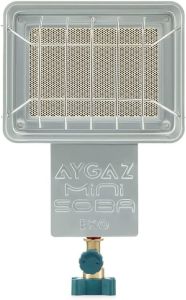 AYGAZ Mini Soba Eko
