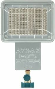 AYGAZ Mini Soba Eko