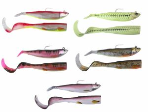 Savage gear Cutbait Herring Kit 20cm 270g Sahte Balık