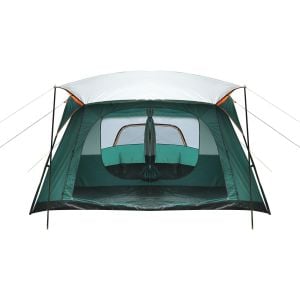 Yek Outdoor 8-10 Kişilik Lüx Kamp Çadırı 430x305x203cm