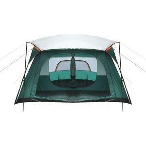 Yek Outdoor 8-10 Kişilik Lüx Kamp Çadırı 430x305x203cm