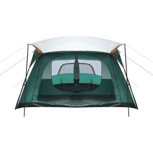 Yek Outdoor 8-10 Kişilik Lüx Kamp Çadırı 430x305x203cm