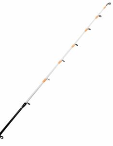 Okuma Orata Tekne Kamışı 202cm 150-200gr 2 Parça Olta Kamışı