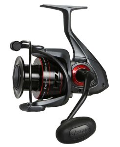 YekOutdoor Yüksek Kalite Hazır Olta Seti Okuma Savant Surf 420 cm 4 Parça Surf Kamışı&Okuma Ceymar C-6000A Dark Grey 7+1BB Olta Makinesi