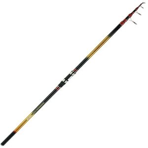 YekOutdoor Hazır Olta Seti Okuma Savant Surf 420 cm 4 Parça Surf Kamışı&Okuma LS 8K Baitrunner (5,3;1) 5+1 bb Olta Makinesi