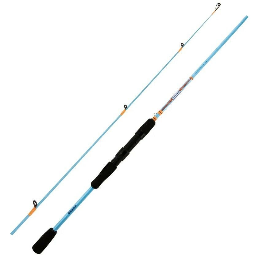 YekOutdoor Okuma Profesyonel LRF Seti Okuma Fuel Spin 213 cm 0-8 gr Lrf Kamışı&Okuma Acuador ACU-1000A 3+1BB Olta Makinesi