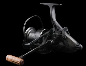 YekOutdoor Yüksek Kalite Hazır Olta Seti Okuma Alaris Tele Surf 390 cm 100-200 gr Surf Kamışı&Okuma LS 8K Baitrunner (5,3;1) 5+1 bb Olta Makinesi