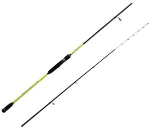 Yek Outdoor Hazır Tekne Oltası Seti Okuma Orata Tekne Kamışı 202cm 150-200gr 2 Parça Olta Kamışı&Okuma JAW-65 3+1BB Olta Makinesi