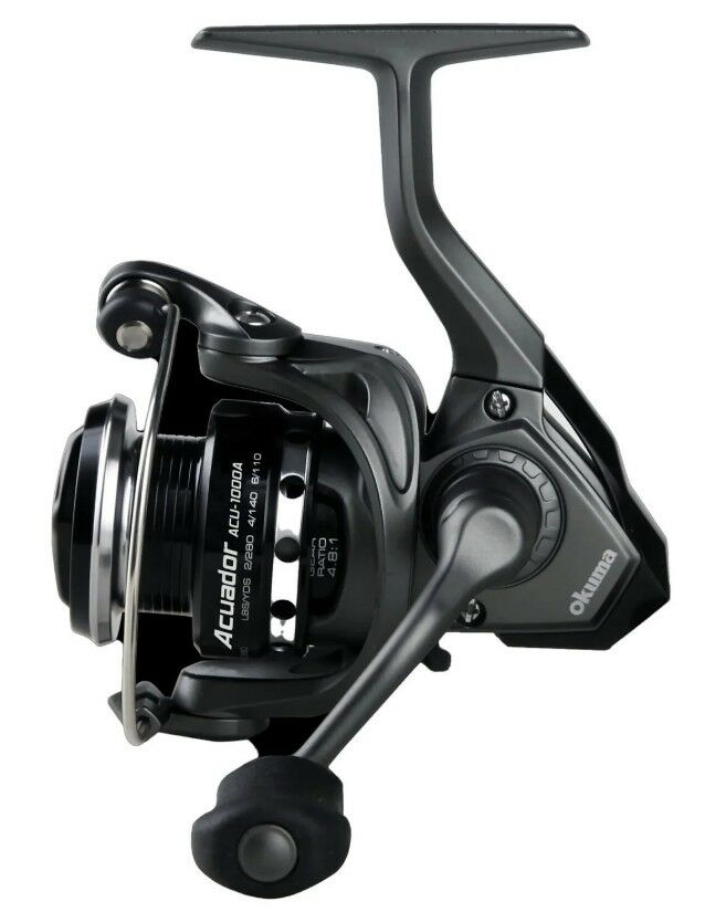 YekOutdoor LRF JİG Seti Okuma Red Spin 7'0'' 2.12 cm 1-12 gr 2 Parça&Okuma Acuador ACU-1000A 3+1BB Olta Makinesi
