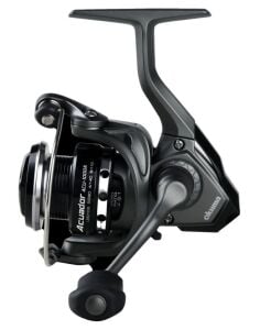 YekOutdoor LRF JİG Seti Okuma Red Spin 7'0'' 2.12 cm 1-12 gr 2 Parça&Okuma Acuador ACU-1000A 3+1BB Olta Makinesi