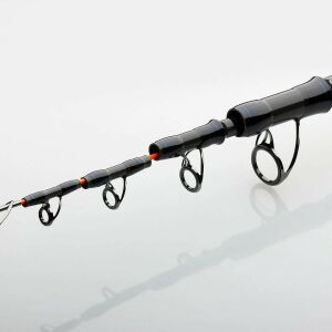 Yek Outdoor Profesyonel Hazır Olta Seti Dam Imax Tele Surf 3.90m 100-250gr Surf Kamışı&Okuma ARIA-5000a 1BB Olta Makinesi
