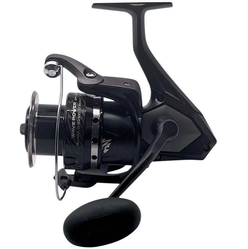 Yek Outdoor Hazır Tekne Oltası Seti Okuma Orata Tekne Kamışı 202cm 150-200gr 2 Parça Olta Kamışı&Okuma Wave Power WP-6000A1 Olta Makinesi