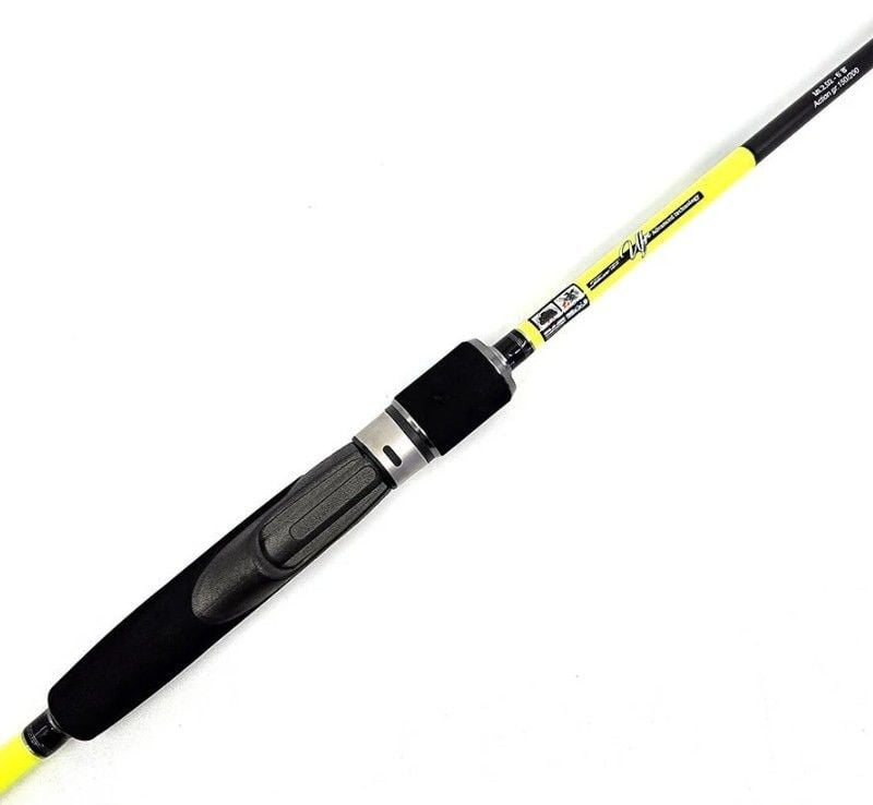Yek Outdoor Hazır Tekne Oltası Seti Okuma Orata Tekne Kamışı 202cm 150-200gr 2 Parça Olta Kamışı&Okuma Ceymar C-8000A 7+1BB Olta Makinesi