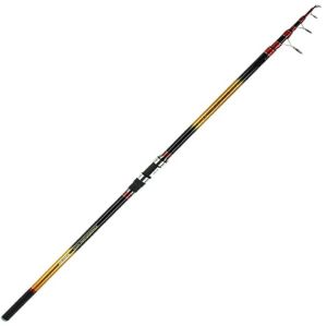YekOutdoor Hazır Olta Seti Okuma Savant Surf 420 cm 4 Parça Surf Kamışı&Okuma ARIA-5000a 1BB Olta Makinesi