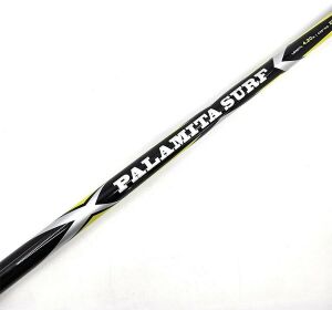 Yek Outdoor Hazır Olta Seti Kendo Palamita Surf 420cm 250gr 3 Parça Olta Kamışı&Okuma ARIA-5000a Olta Makinesi